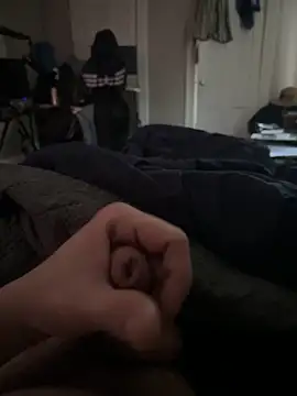 Snapshot of chicostick413 chatting on December 19, 2024, 12:56 pm chicostick413 online show from December 19, 2024, 12:56 pm