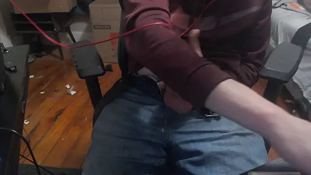 Snapshot of chicostick413 chatting on December 27, 2024, 11:31 pm chicostick413 online show from December 27, 2024, 11:31 pm