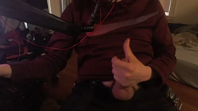 Snapshot of chicostick413 chatting on March 18, 2025, 9:10 pm chicostick413 online show from March 18, 2025, 9:10 pm