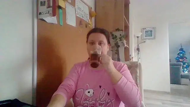 ReifeVenna online show from December 12, 2024, 10:13 am