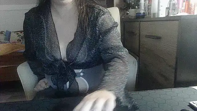 ReifeVenna online show from January 27, 2025, 3:50 pm