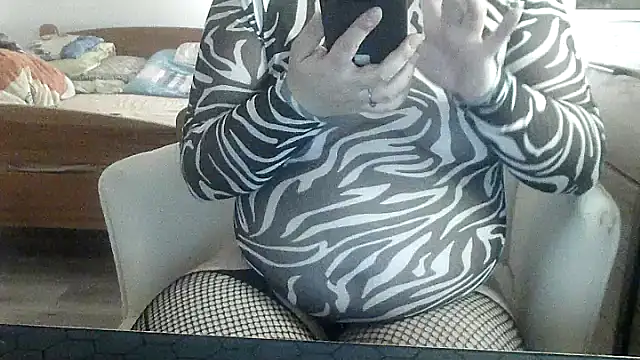 ReifeVenna online show from January 29, 2025, 5:56 pm