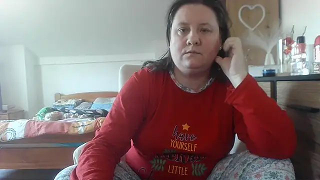 ReifeVenna online show from February 10, 2025, 7:15 am