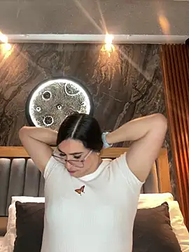 BellaPeers  online show from February 26, 2026, 11:53 am