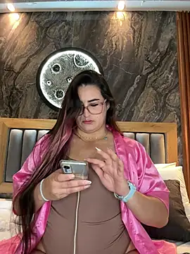 BellaPeers  online show from March 7, 2026, 12:02 pm