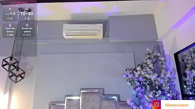 Maaracooper online show from February 4, 2026, 4:40 am