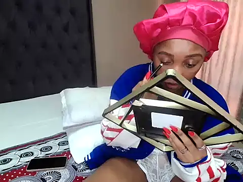 Shria107 online show from January 16, 2025, 9:16 am