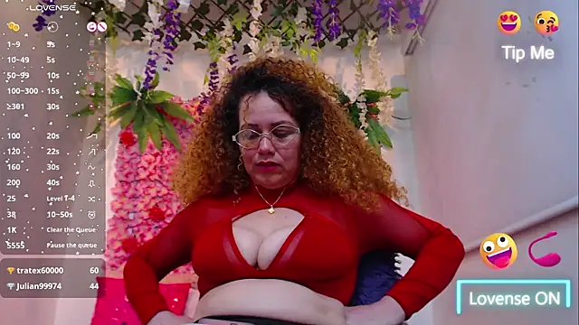 BLONDE SEXYHOT online show from January 10, 2026, 10:14 pm