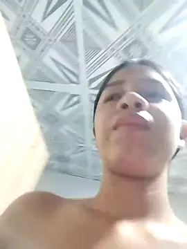 Little Pau Dirty online show from January 15, 2025, 11:53 am