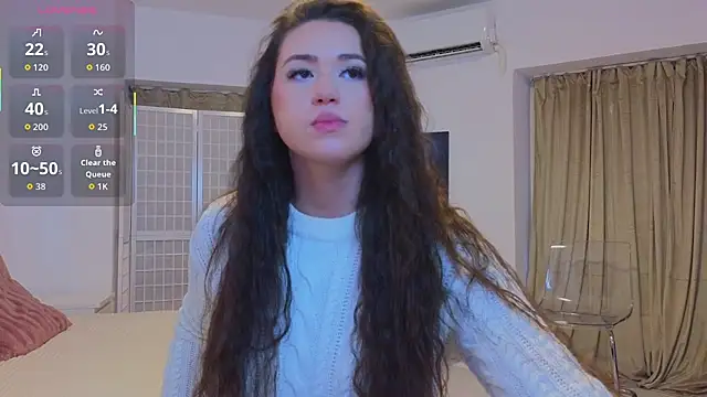 SweetScribe online show from December 3, 2025, 6:32 am