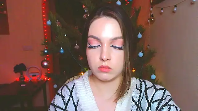 miss merciless  online show from December 26, 2024, 8:11 pm