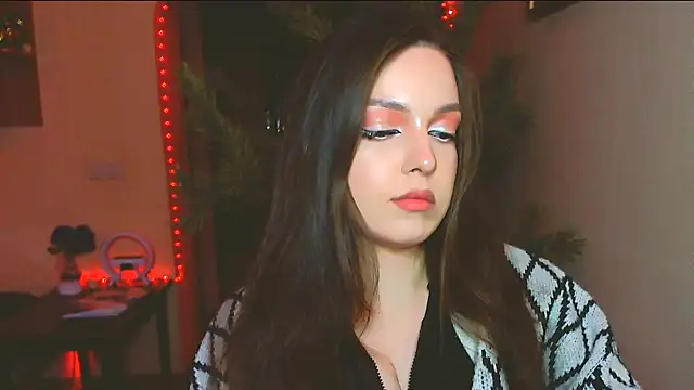 miss merciless  online show from January 23, 2025, 5:42 pm