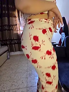 hayattt567 online show from July 20, 2026, 8:50 am