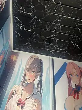 Thyana LS online show from January 15, 2025, 1:09 pm