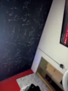 Thyana LS online show from November 9, 2025, 1:20 pm