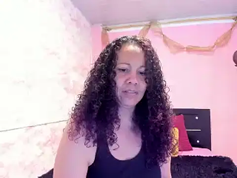 Brunette sasha online show from March 4, 2025, 10:27 pm