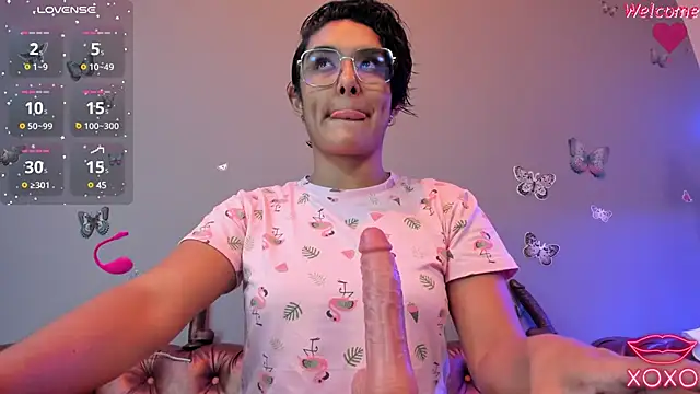 Kaira mosse online show from January 11, 2025, 11:12 am