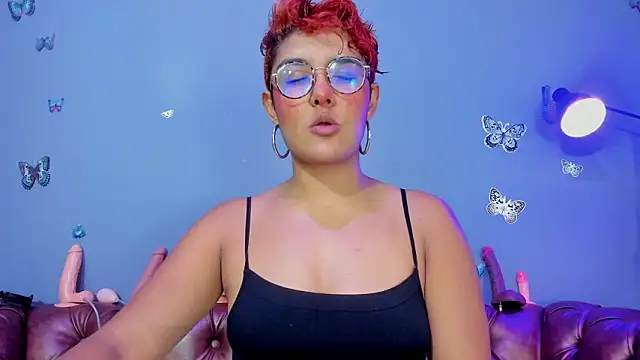 Kaira mosse online show from March 10, 2026, 12:10 pm