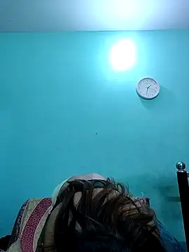 Somee77 online show from December 16, 2024, 8:05 pm