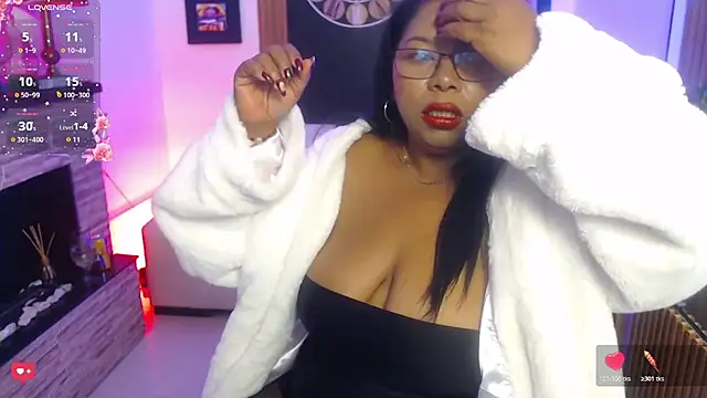 Keilathompson online show from April 18, 2026, 10:41 am