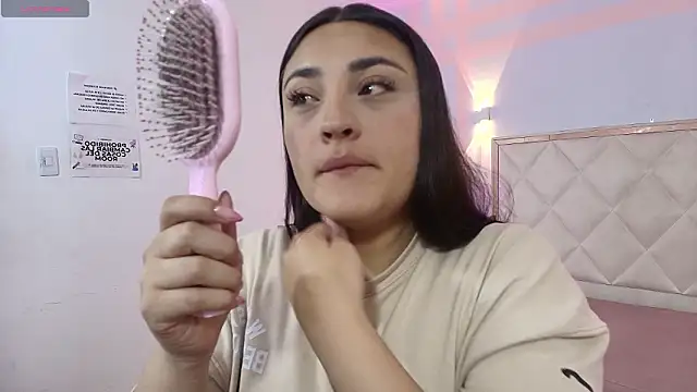 Brendda tay online show from February 18, 2026, 3:35 am