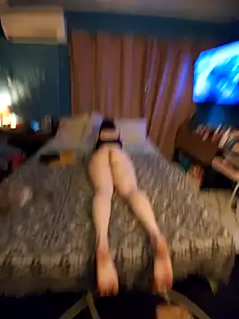 CoelhinhaGostosa online show from December 7, 2024, 8:38 pm