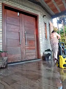 CoelhinhaGostosa online show from January 22, 2025, 10:15 pm