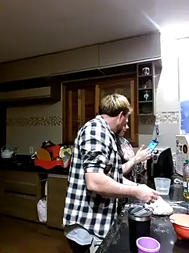 CoelhinhaGostosa online show from March 10, 2025, 3:34 am