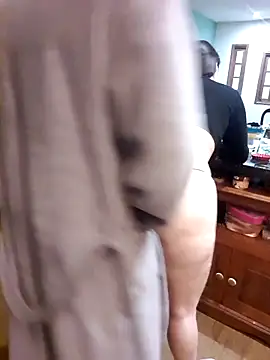 CoelhinhaGostosa online show from September 8, 2025, 6:40 pm