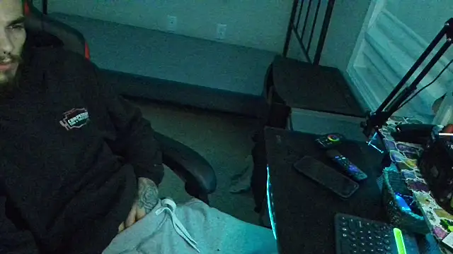 Snapshot of XMeF10 chatting on February 15, 2025, 6:44 am XMeF10 online show from February 15, 2025, 6:44 am