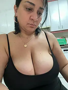 paulinaDiaz1 online show from March 14, 2025, 8:49 pm
