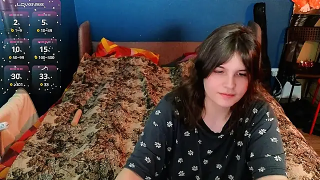 Ruyjin Choi online show from January 9, 2025, 6:26 pm