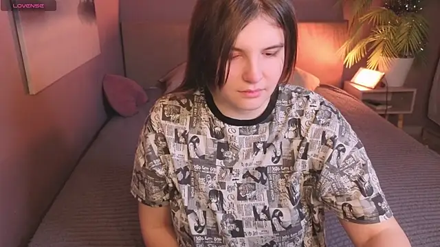 Ruyjin Choi online show from January 13, 2026, 10:20 am