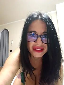 MichelleCara online show from September 24, 2025, 5:22 am