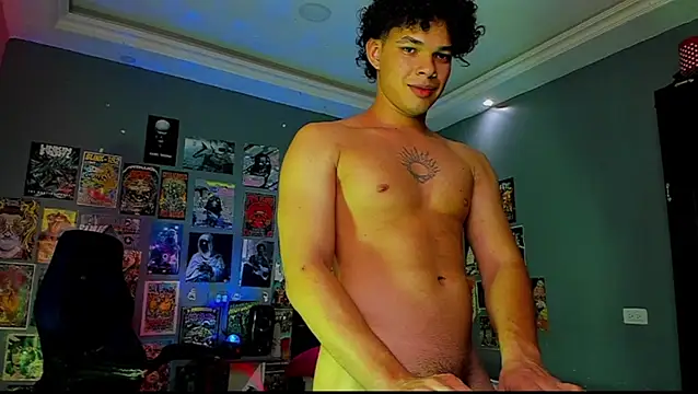 Snapshot of soy_ian_ chatting on December 3, 2024, 3:52 am soy ian online show from December 3, 2024, 3:52 am