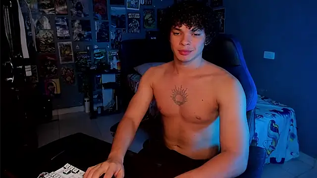 Snapshot of soy_ian_ chatting on February 27, 2025, 3:14 am soy ian online show from February 27, 2025, 3:14 am