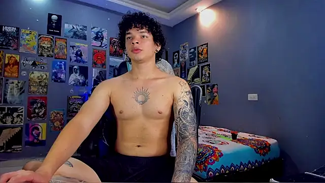 Snapshot of soy_ian_ chatting on September 13, 2025, 11:59 pm soy ian online show from September 13, 2025, 11:59 pm