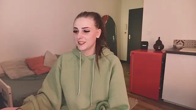 ce leste   online show from January 31, 2026, 8:29 pm