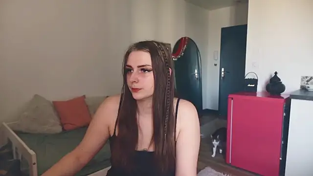 ce leste   online show from February 8, 2026, 11:24 am