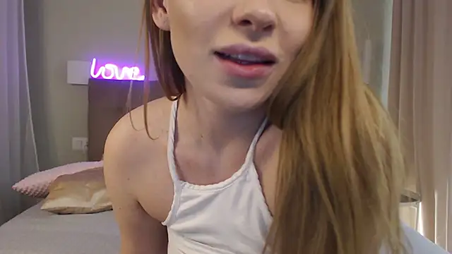 NoraLosttT online show from January 25, 2025, 10:07 pm