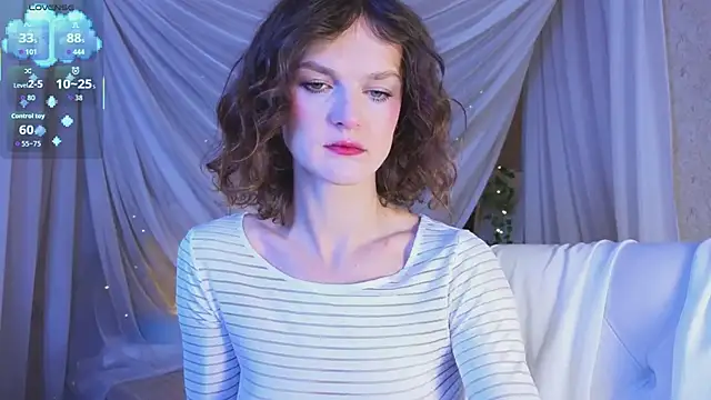 Soo dreamy online show from January 11, 2026, 1:21 am