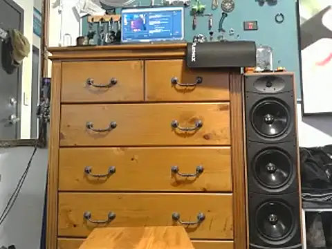 ChunkyMonkey007 online show from March 13, 2025, 7:06 pm