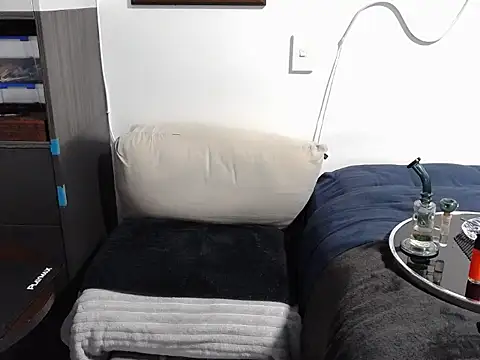 ChunkyMonkey007 online show from October 9, 2025, 3:21 pm