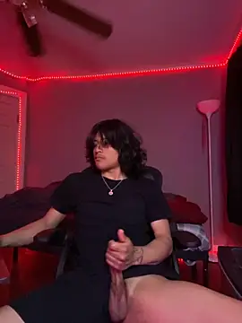 plutomf online show from October 8, 2025, 5:27 am