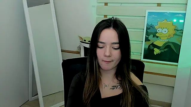 Bella XO online show from December 3, 2024, 1:43 pm