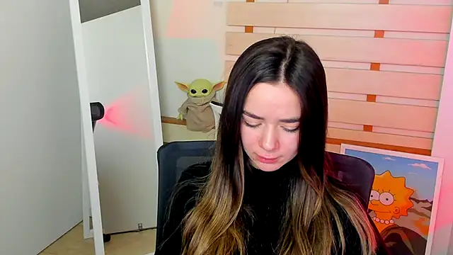 Bella XO online show from December 5, 2024, 8:22 am