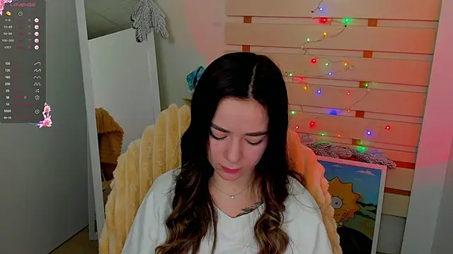 Bella XO online show from January 8, 2025, 7:24 am