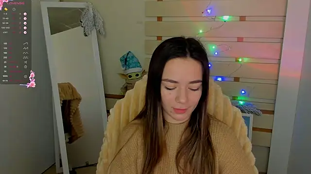 Bella XO online show from January 12, 2025, 7:32 am