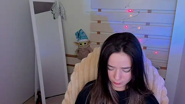 Bella XO online show from January 24, 2025, 10:32 am