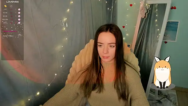 Bella XO online show from February 5, 2025, 11:12 am